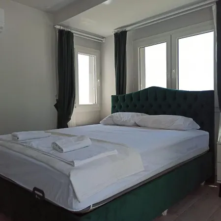 Wonderful With Private Pool And Mountain View In Oludeniz Villa